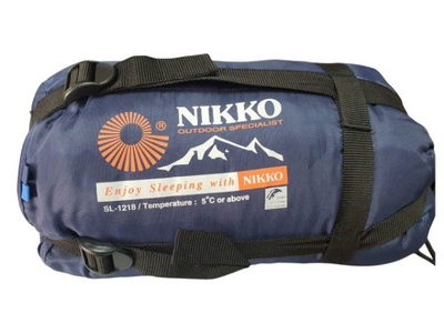 Bolsa De Dormir LIVING SPACE NIKKO Sl-1218