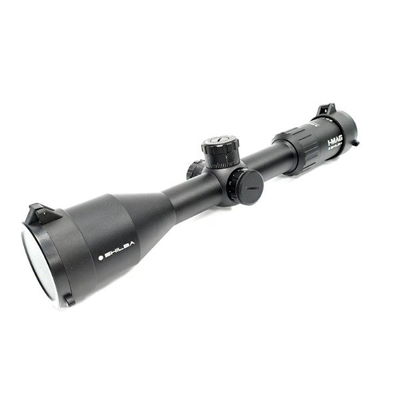 MIRA SHILBA I-MAG T 2.5-10X50 IR4