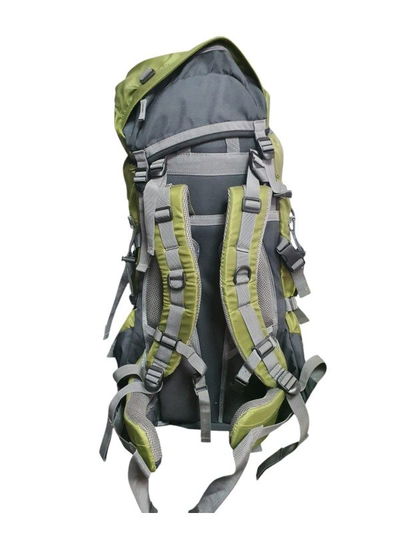 Mochila CKAYT JAVA Mochilero Camping 65