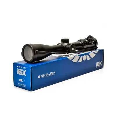 MIRA TELESCOPICA I6X 2.5-15x50 SCORPION SHILBA