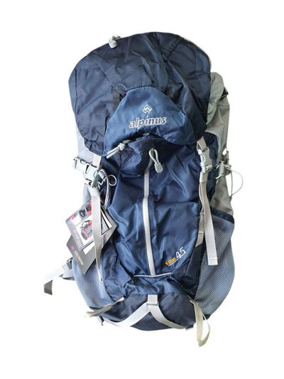 MOCHILA ALPINUS ELITE 45 AZUL