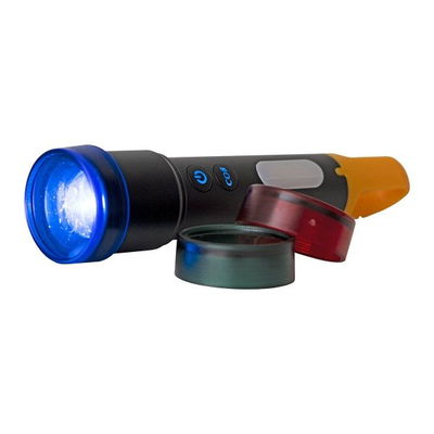 Linterna SPINIT Multifunción 550R Recargable