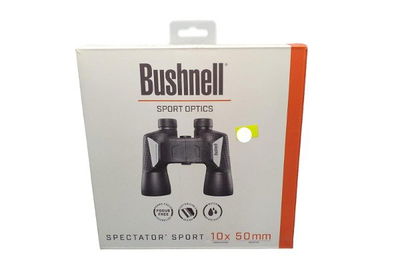 Binocular Bushnell 10x50 Spectator Sport Permafocus