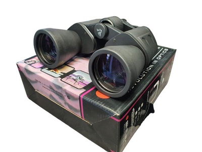Binoculares SHILBA action view 10x50
