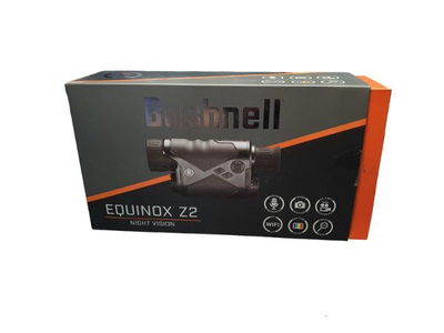Monocular vision nocturna BUSHNELL Mod EQUINOX Z2