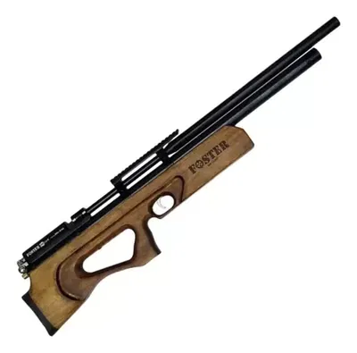 Rifle Pcp Foster F-290 Bullpup Calibre 6.35
