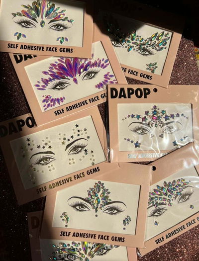 Gemas Dapop x5