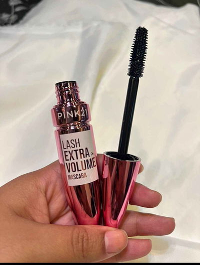 Mascara de pestañas Pink 21