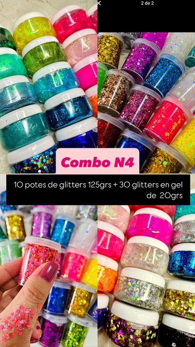 Combo N4 