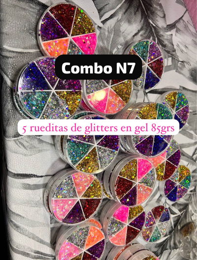 Combo N7 