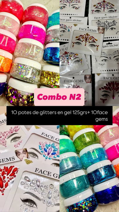 Combo N2 