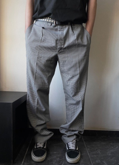 Pant sastrero Italy
