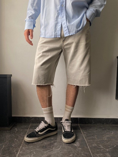 Bermuda Levis