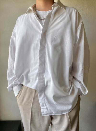 Camisa Paco Rabanne