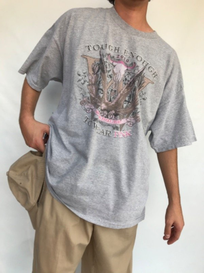 Remera Wrangler