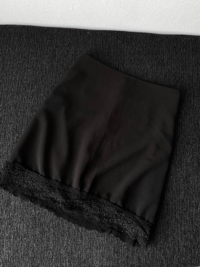 Mini encaje