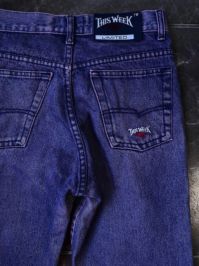 Jean This week