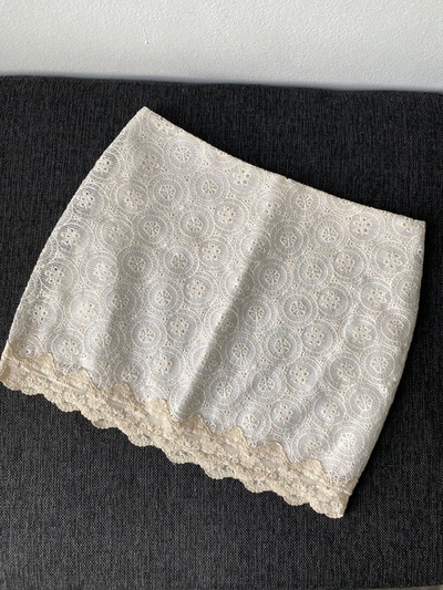 Mini broderie