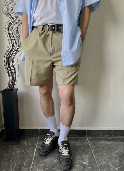 Bermuda sastrera Danielli