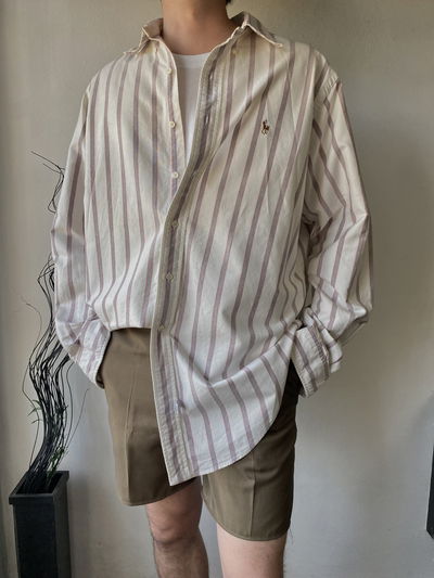 Camisa Ralph Lauren daily