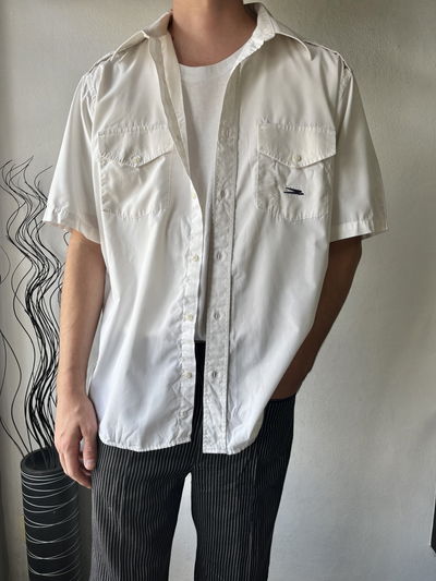 Camisa Antonio Ferrini