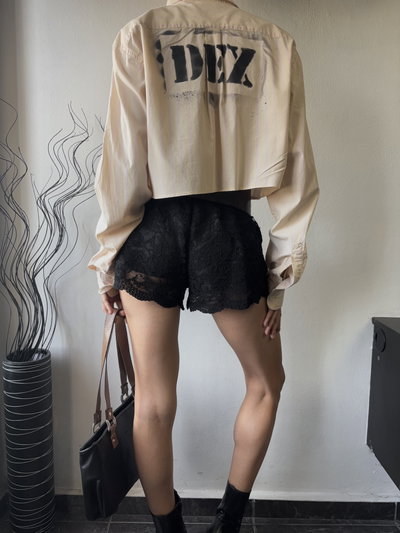 Camisa DEX #3