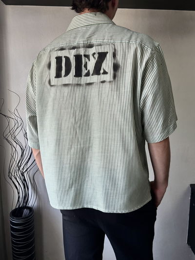 Camisa DEX #2