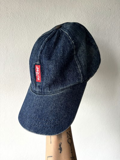Gorra Levi’s