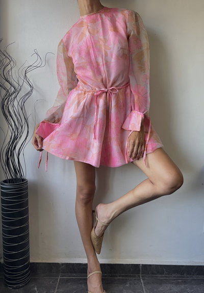 Vestido Angela