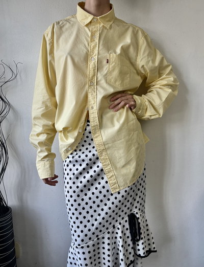 Camisa Levi’s sun