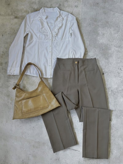 Look bundle #1