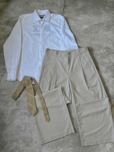 Look bundle #4