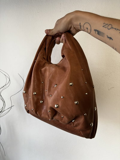Mini bag tachas