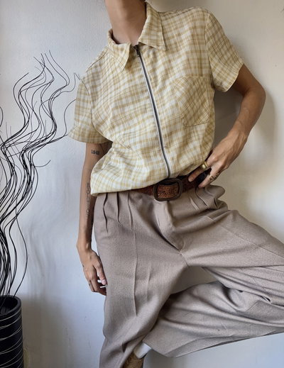 Camisa Lola