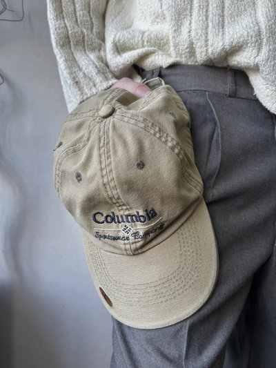 Gorra Columbia