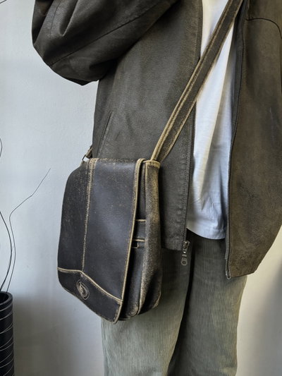 Morral oxid