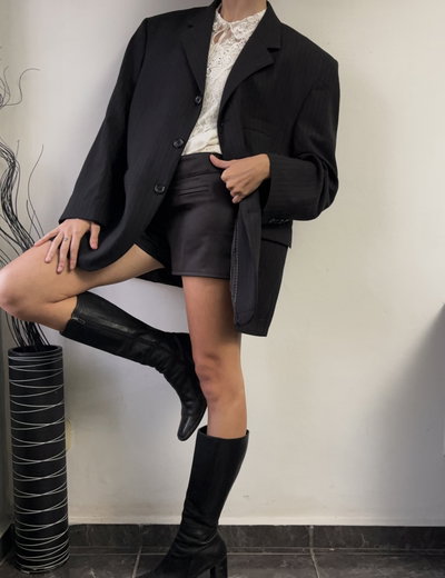 Blazer classic lines