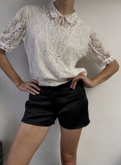 Blusa princess