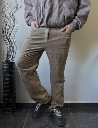 Pant corderoy Nano
