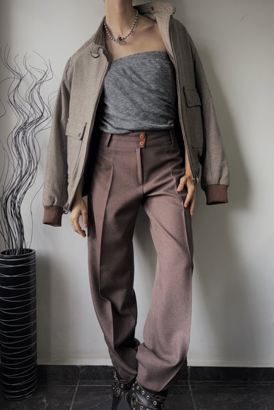 Pant sastrero T.40