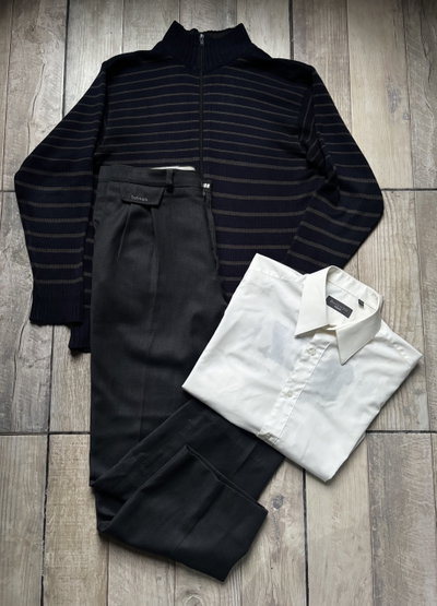 Look bundle #1