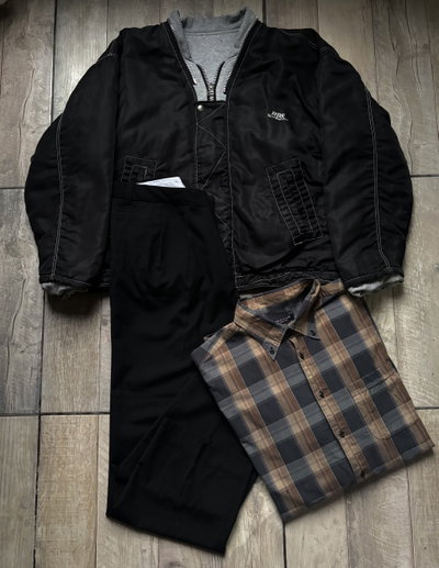 Look bundle #5