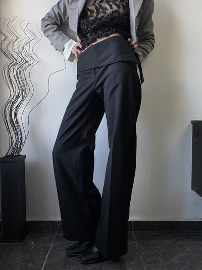 Pant sastrero skirt
