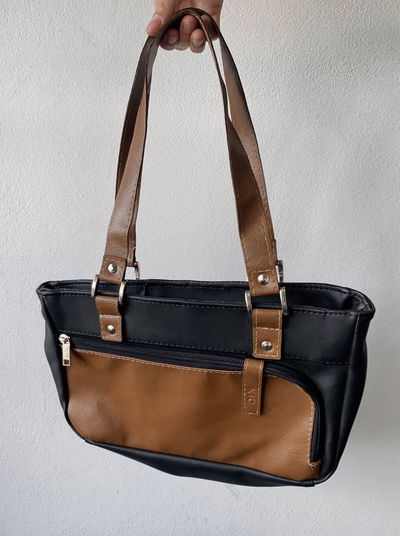 Cartera coffe 