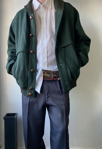 Bomber Germany