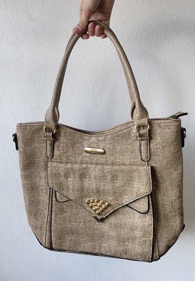 My daily bag