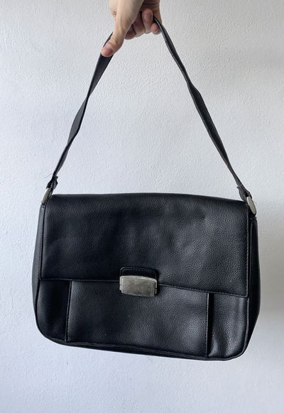 Bolso office cuero