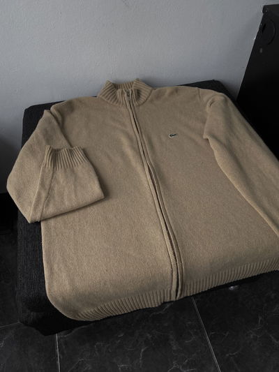 Campera Lacoste og