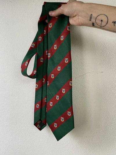 Corbata MacNean