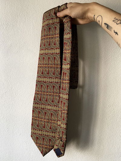 Corbata Balestra